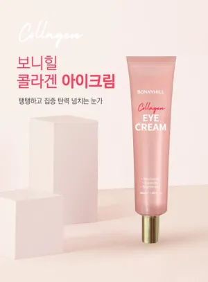 Bonnyhill Collagen Eye Cream