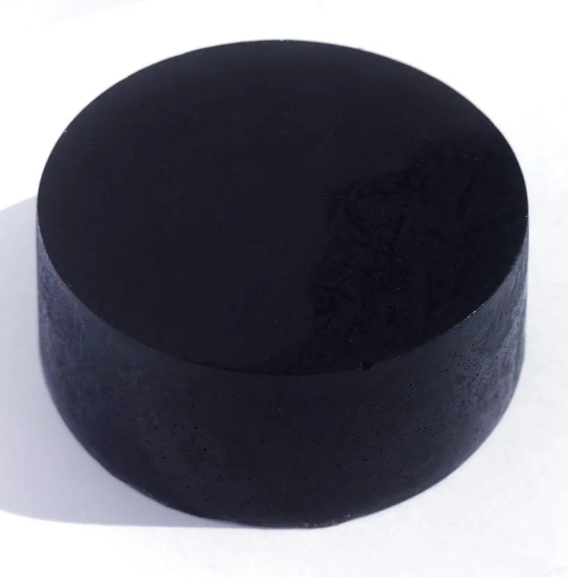 BOOMSTICK Shave Soap | Beard Wash | Barbershop Scent | Bergamot | Mint Sage | Musk