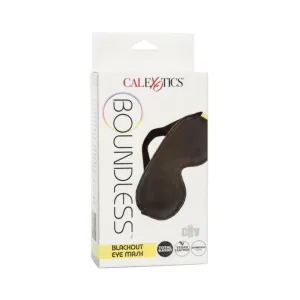 Boundless Blackout Eye Mask