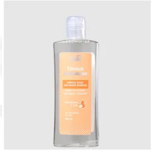 Brazilian Normal to Dry Skin Facial Tonic Softness Treatment 200ml Skin Care