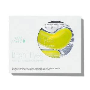 Bright Eyes Mask 5 Pack