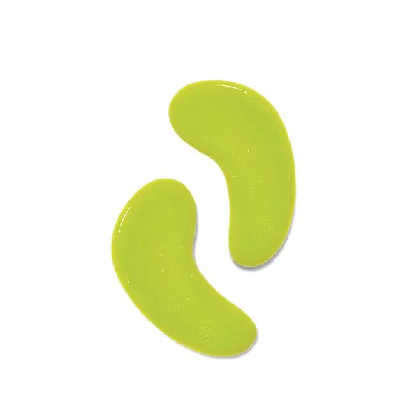 Bright Eyes Mask 5 Pack