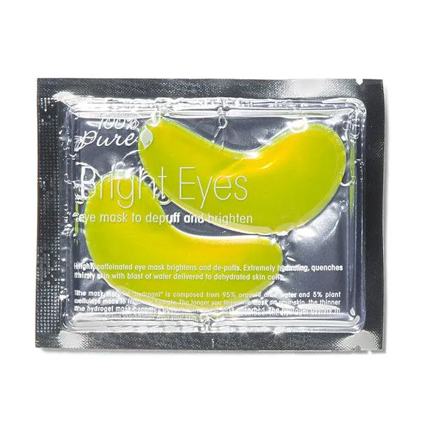 Bright Eyes Mask 5 Pack