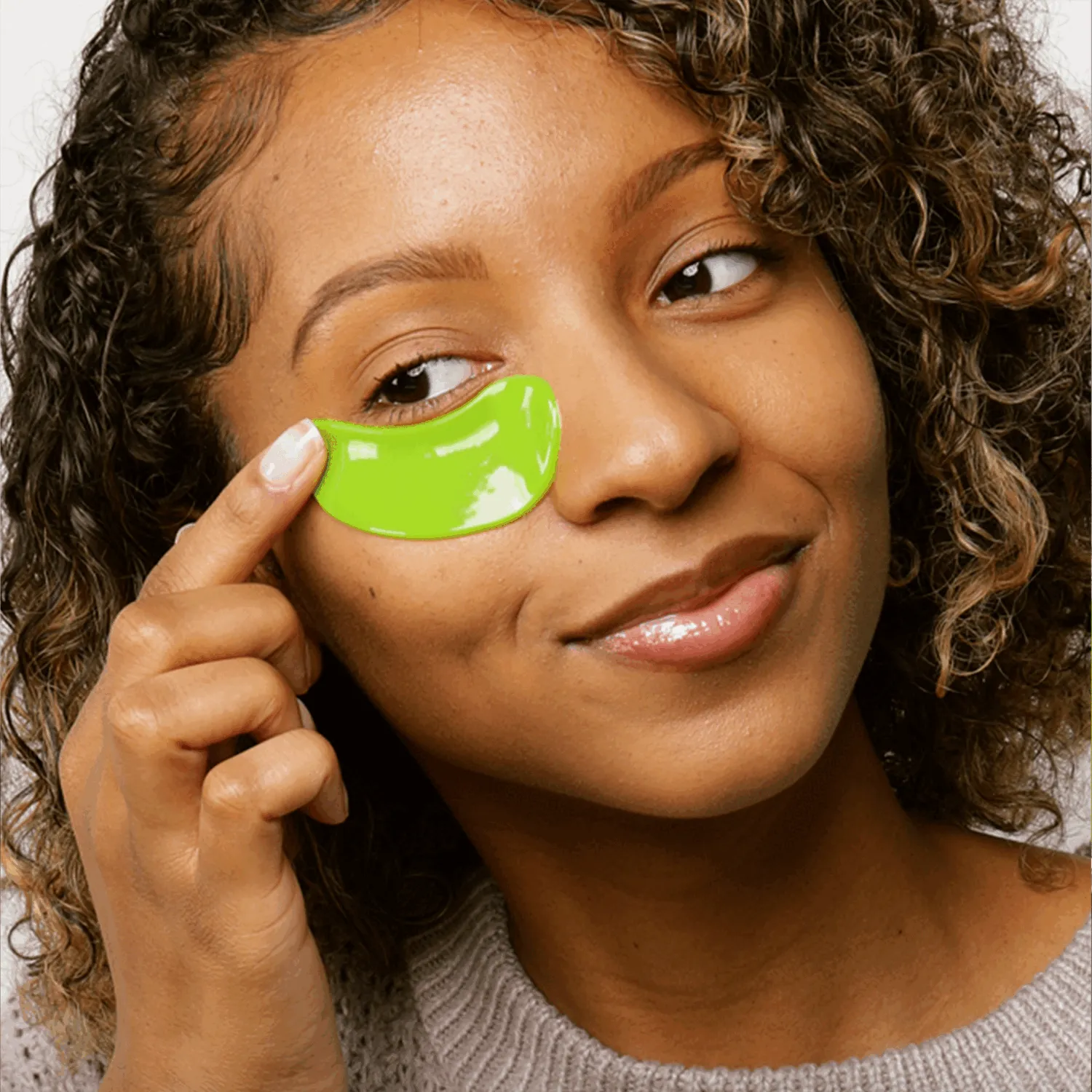 Bright Eyes Masks