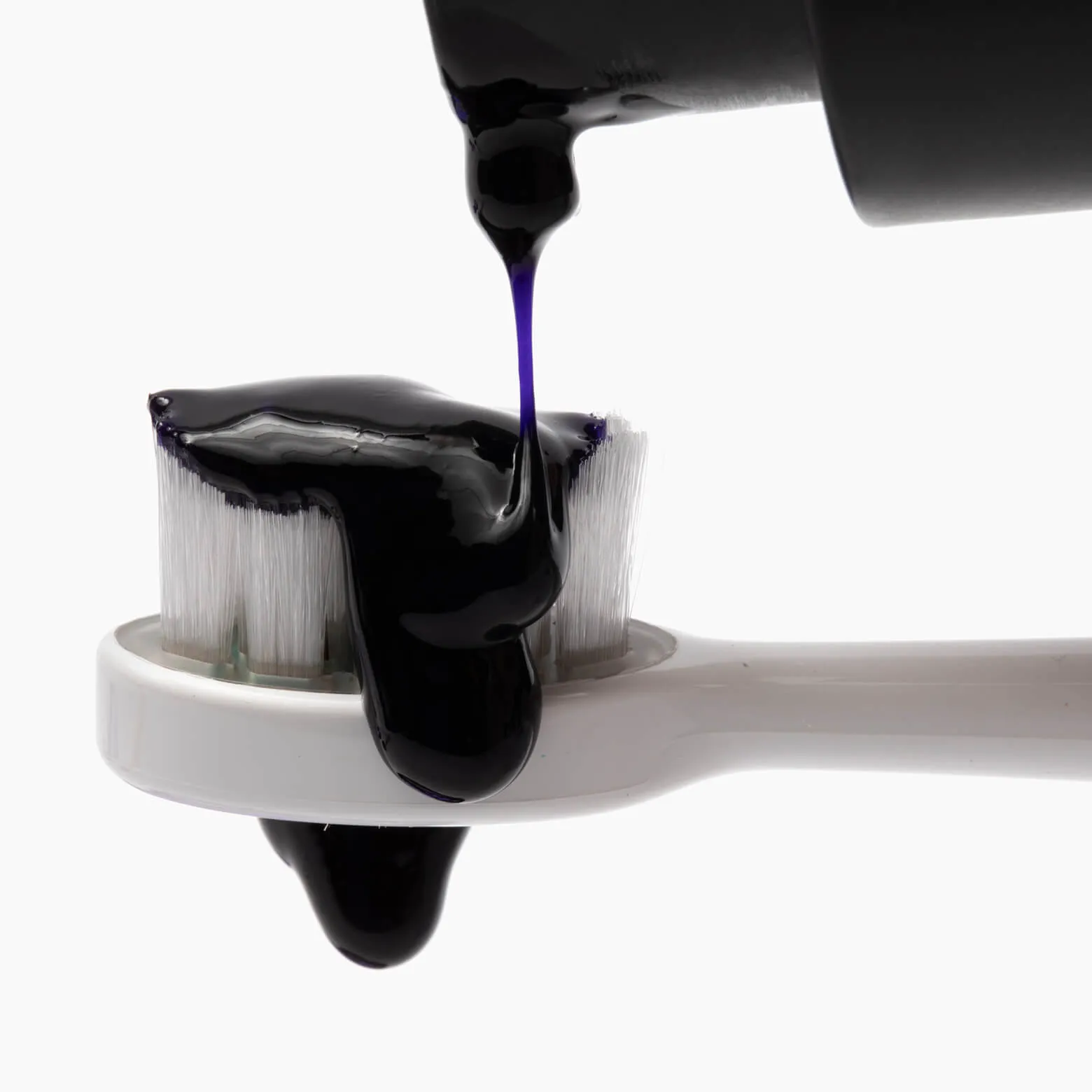 Brighten & Whiten Starter Bundle (Purple Serum   Dissolving Strips)