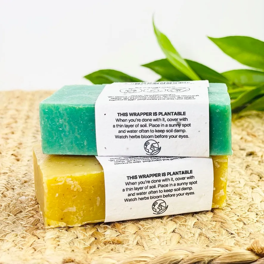 Brightening Vitamin C Bar