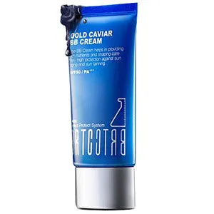 BRTC Gold Caviar BB Cream SPF50/PA   - 35g   Jasmine Powder 5g Set
