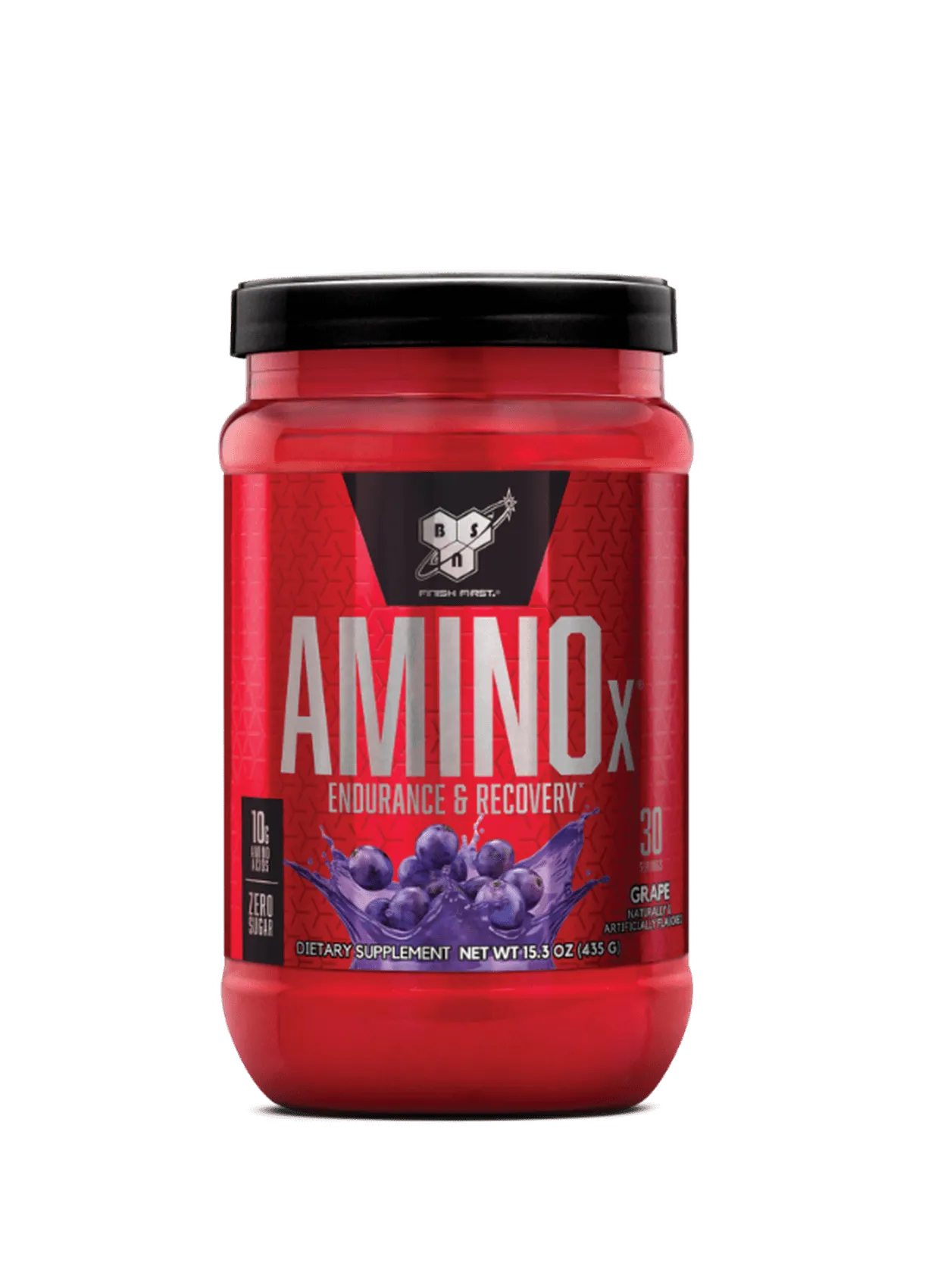 BSN AMINO X