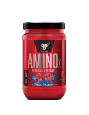 BSN AMINO X