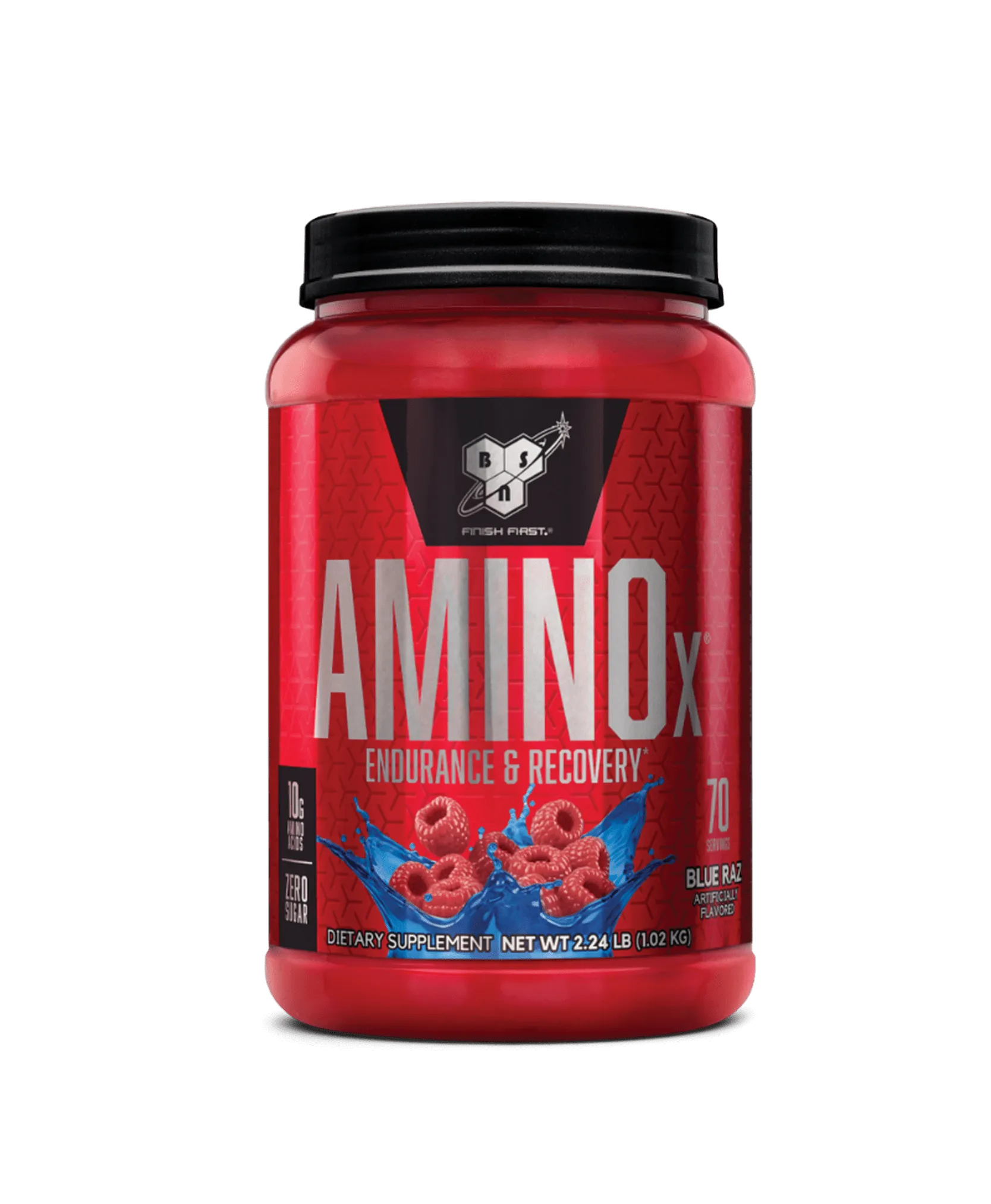 BSN AMINO X
