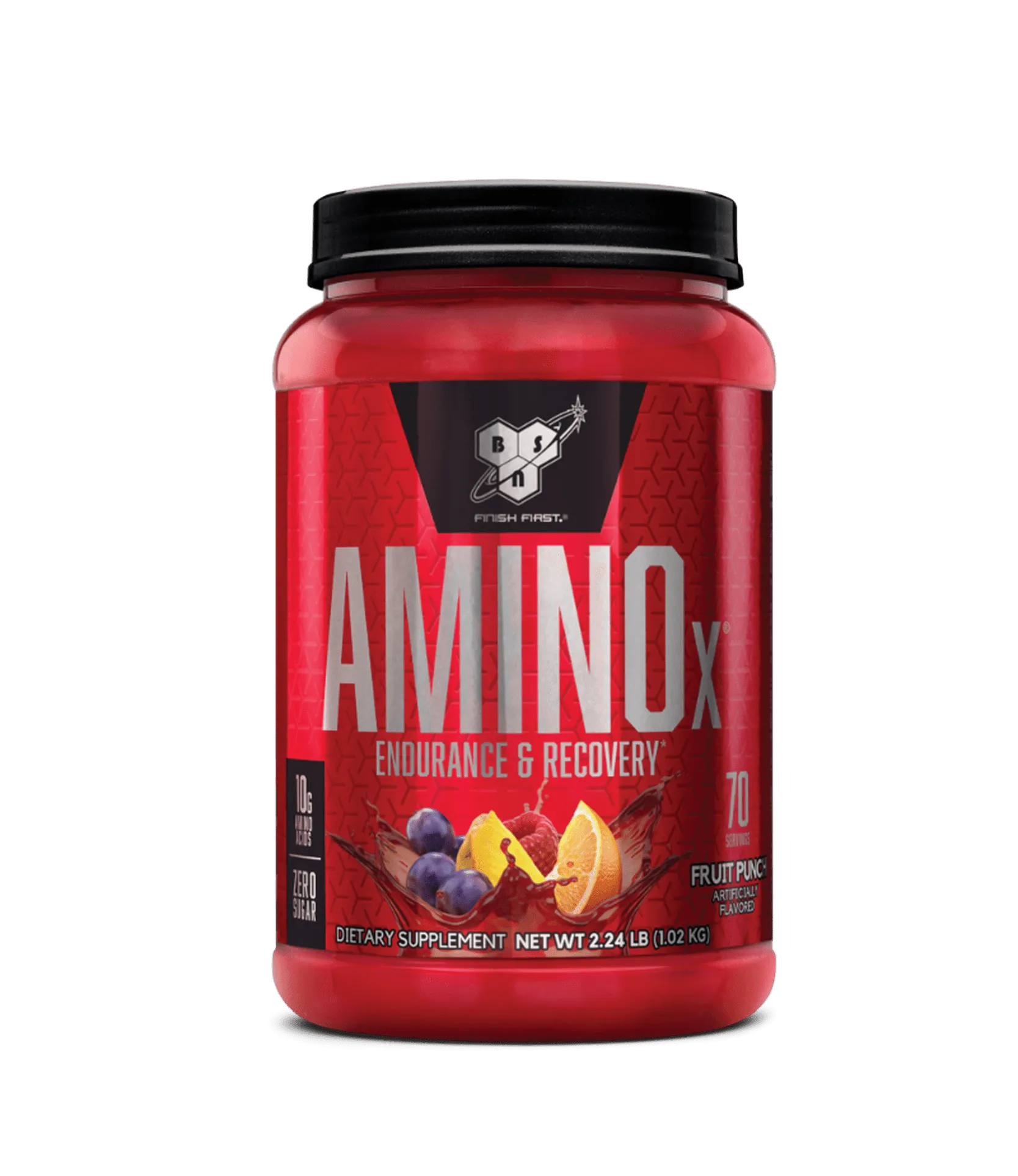 BSN AMINO X