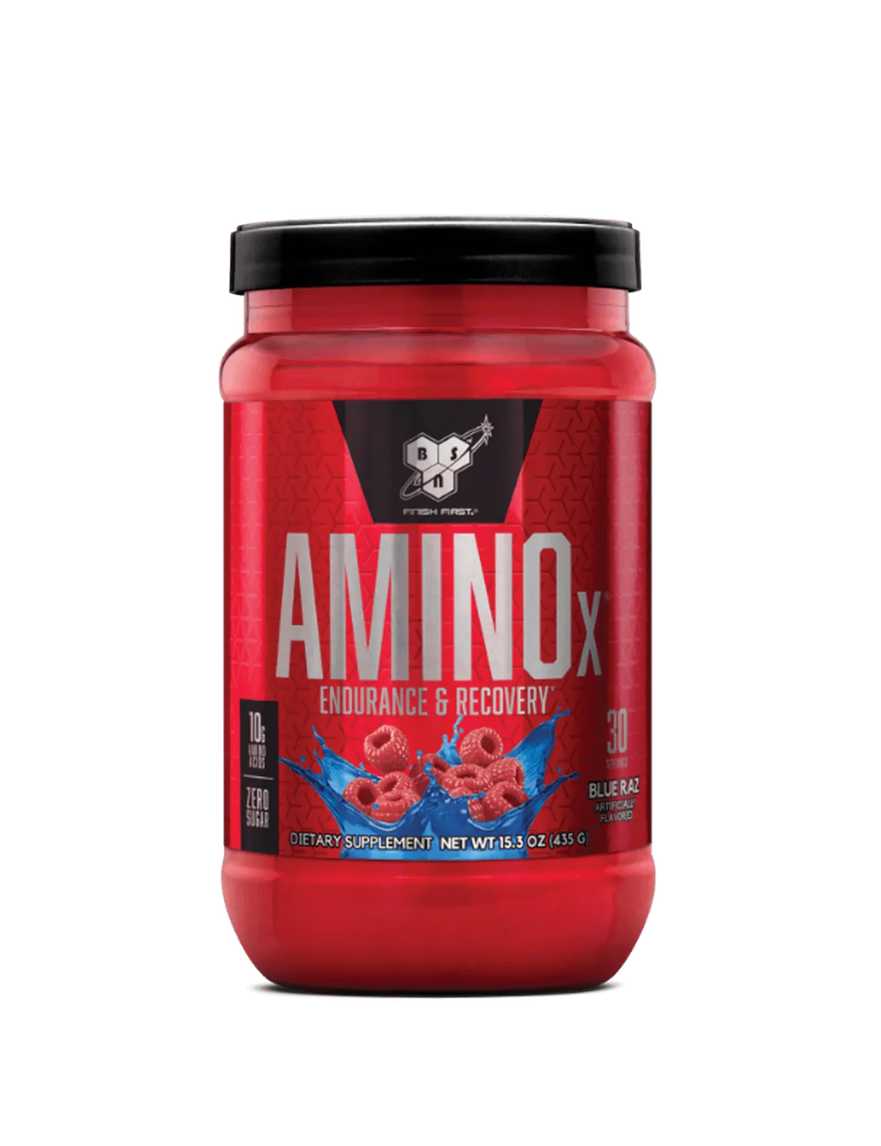 BSN AMINO X