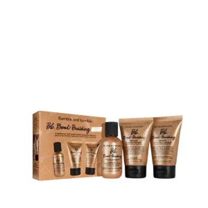Bumble and bumble. Bond-Building Starter Set