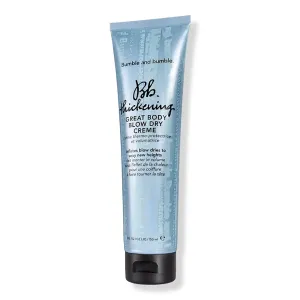 Bumble and Bumble Thickening Great Body Blow Dry Creme