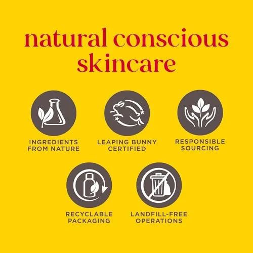 Burt's Bees 100% Natural Origin Moisturizing Lip Balm, Birthday Cake, 1 Tube