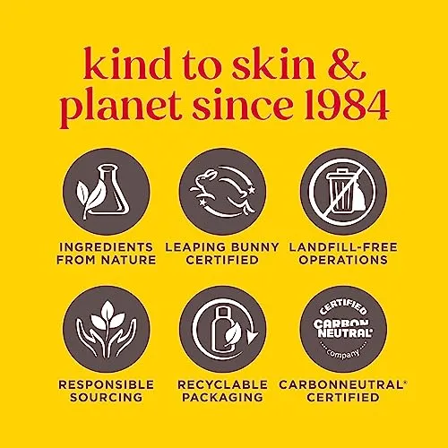 Burt's Bees Lip Balm Valentines Day Gifts, Pink Grapefruit, Mango, Coconut and Pear & Pomegranate, With Responsibly Sourced Beeswax, Tint-Free, Natural Conditioning Lip Treatment, 4 Tubes, 0.15 oz.