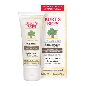Burt's Bees Ultimate Care Hand Cream