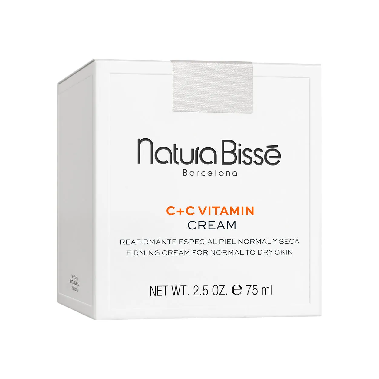 C C Vitamin Cream