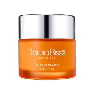 C C Vitamin Cream