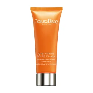C C Vitamin Souffle Mask