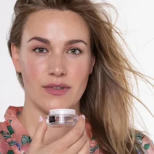 Caffeine Eye Cream