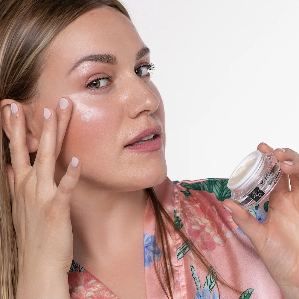 Caffeine Eye Cream