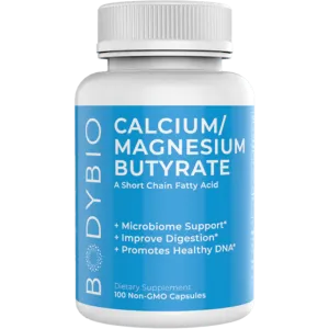 Calcium Magnesium Butyrate