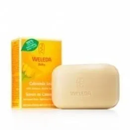 Calendula Baby Soap