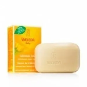 Calendula Baby Soap
