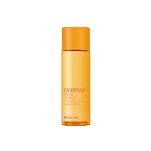 Calendula Relief Toner 200ml