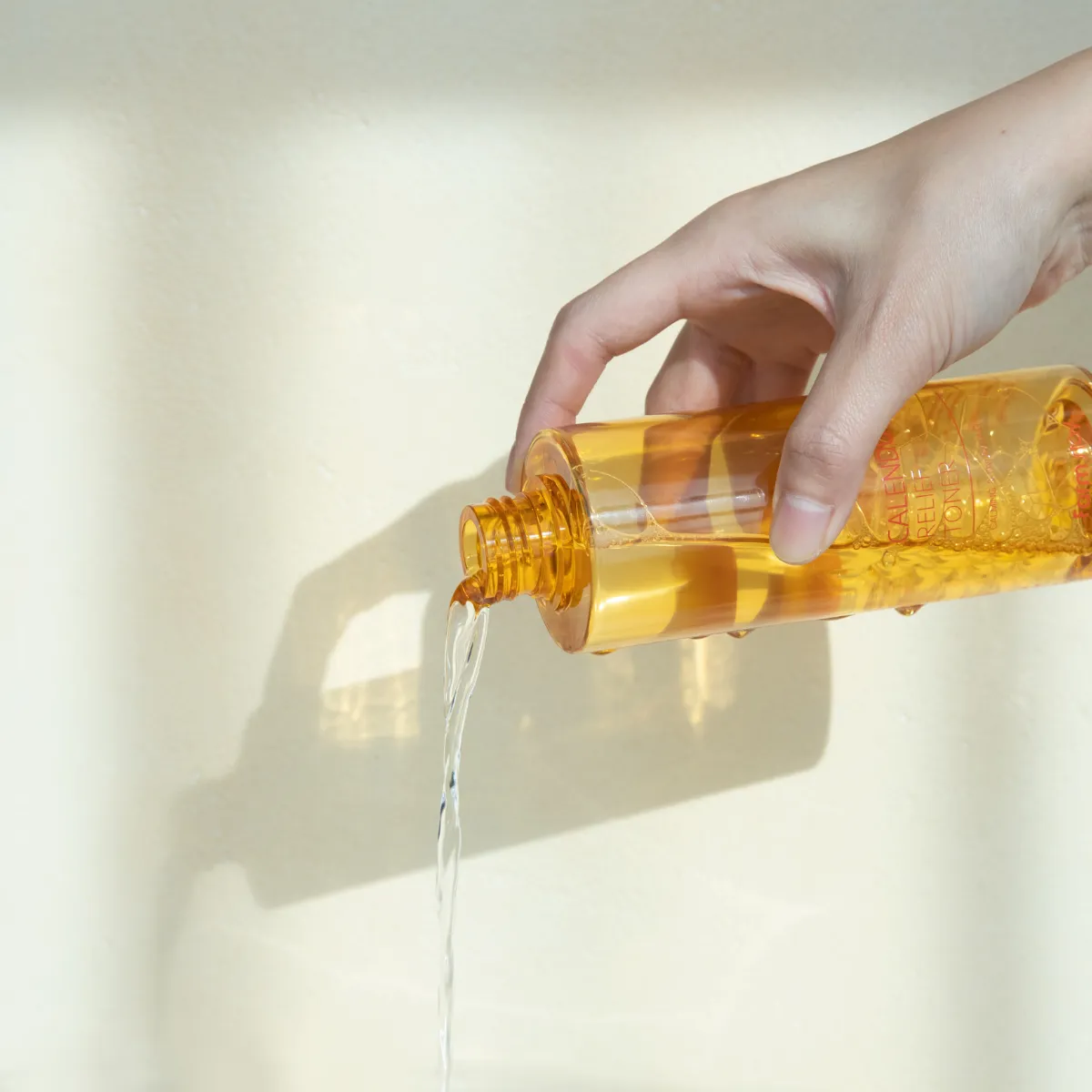Calendula Relief Toner 200ml