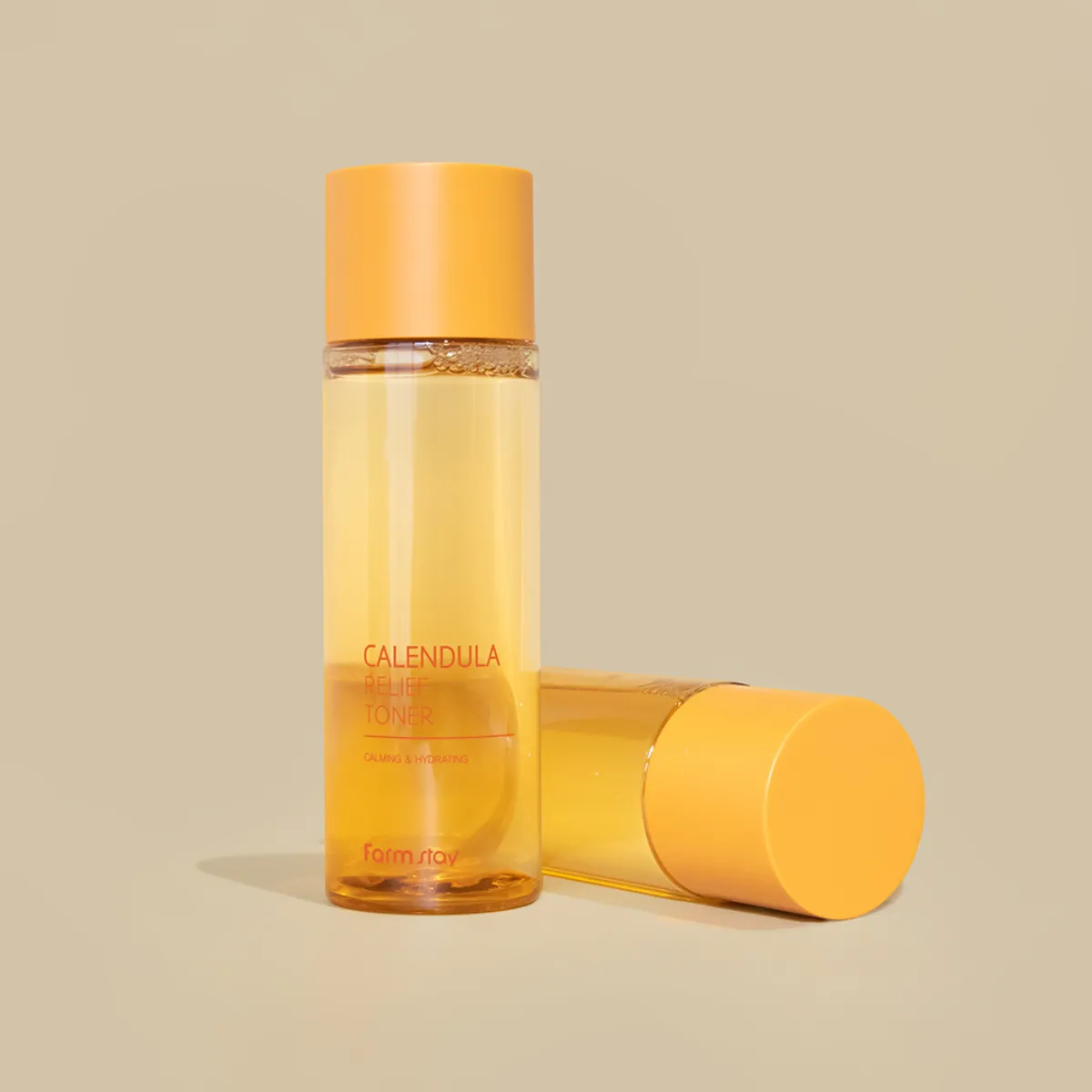 Calendula Relief Toner 200ml