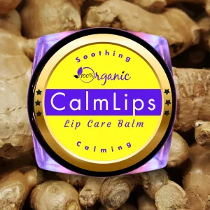 Calming (Ginger)