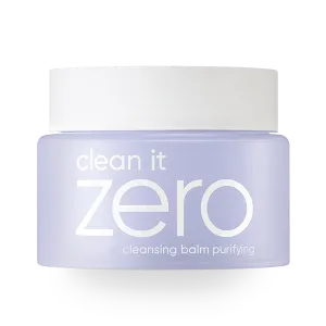 Calming Herbal Cleansing Balm: Your Daily Relaxation Ritual