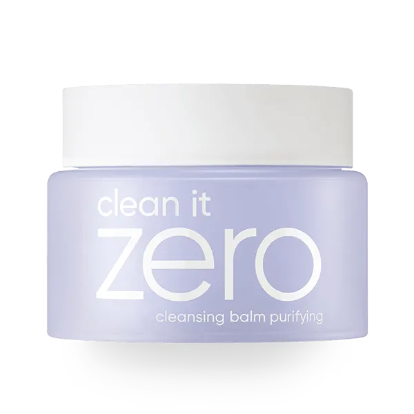 Calming Herbal Cleansing Balm: Your Daily Relaxation Ritual