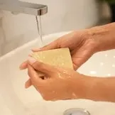 CAMEL MILK Castille Soap (Lemongrass)