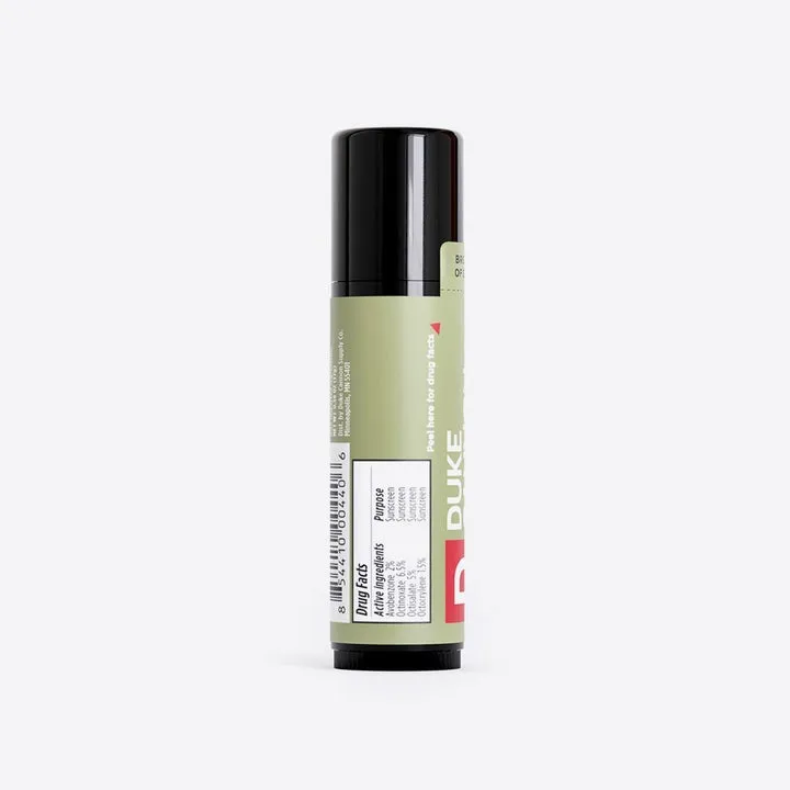 Cannon Balm Tactical Lip Protectant - (Mint)