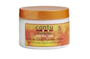 CANTU NATURAL LEAVE-IN CREAM (12OZ) [REPAIR]