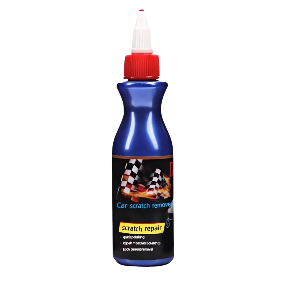 Car Scratch Repair Wax