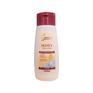Caresse Honey Body Lotion 100ml