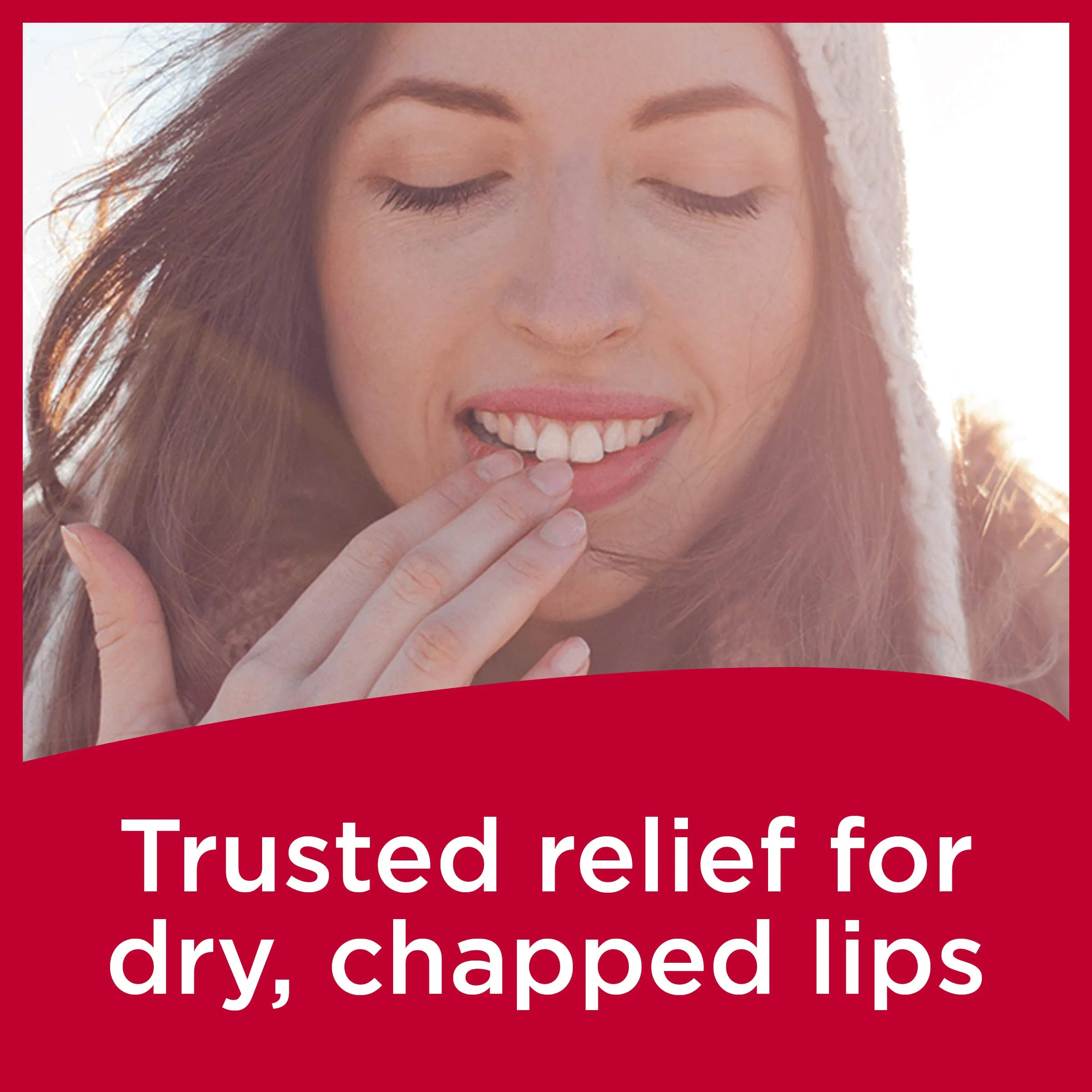 Carmex Classic Medicated Lip Balm Tubes, Lip Moisturizer for Chapped Lips, 12 Count (4 Packs of 3)