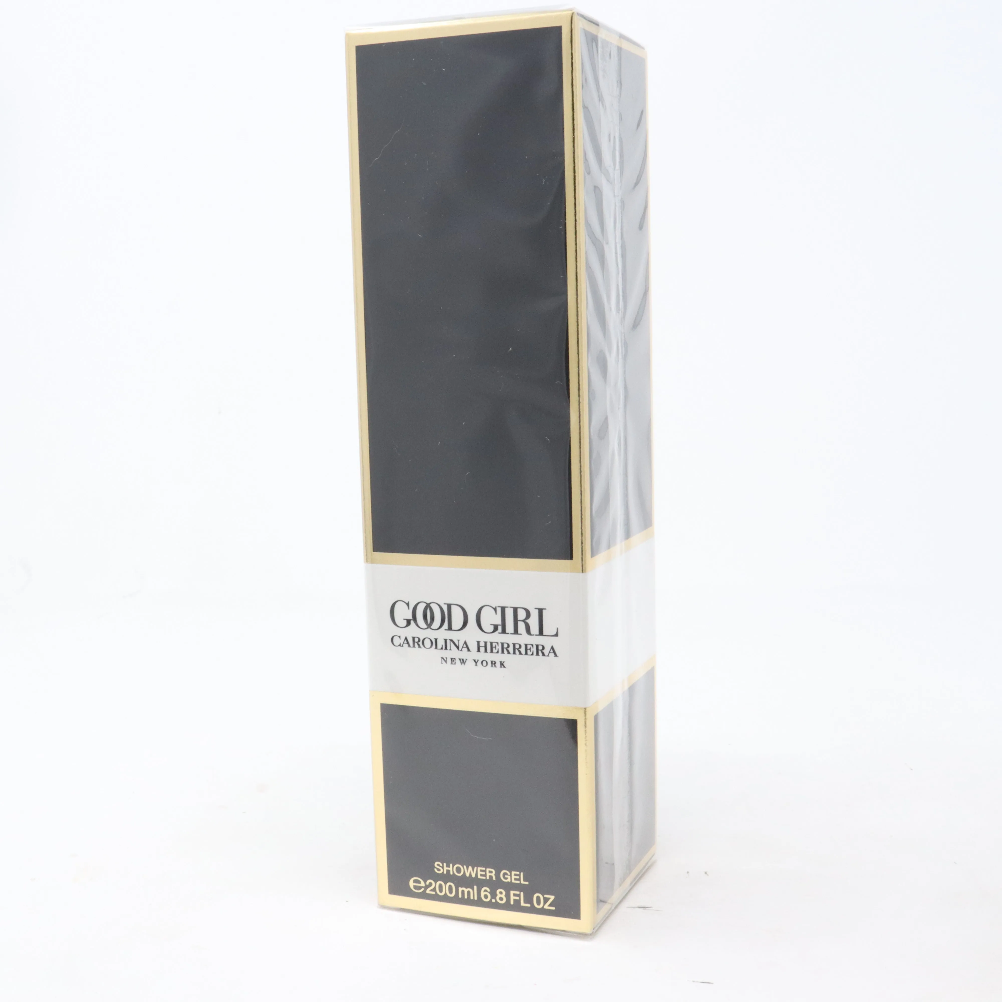 Carolina Herrera Good Girl Shower Gel  6.8oz/200ml New With Box