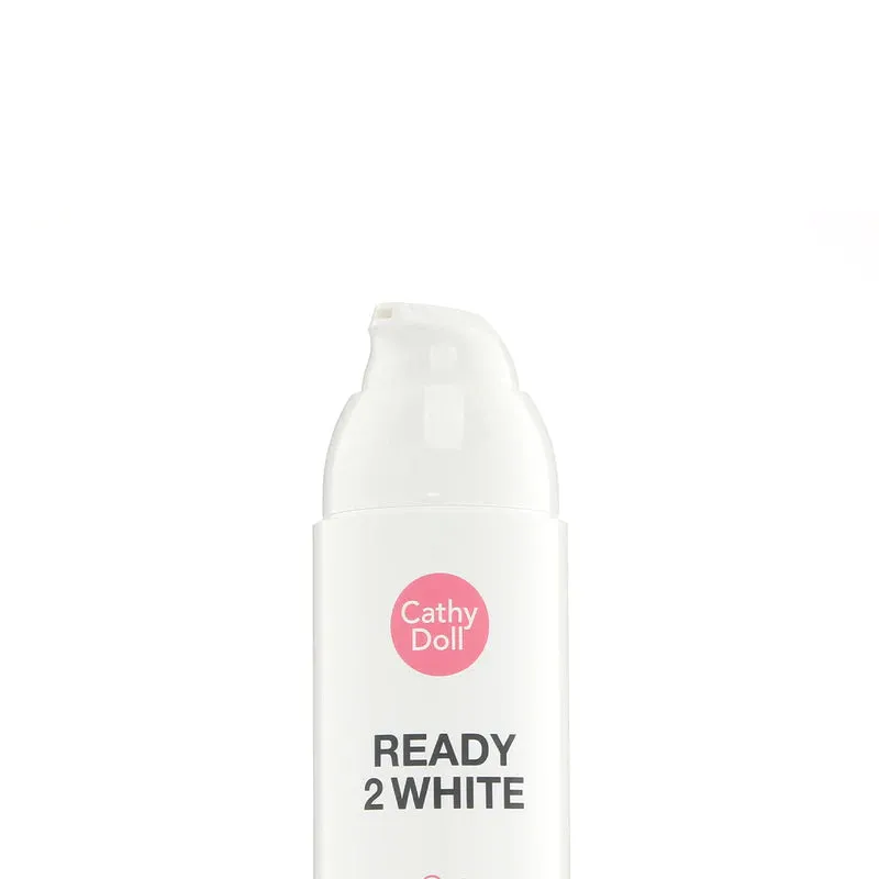 CATHY DOLL READY 2 WHITE BOOSTING CREAM - 75ML