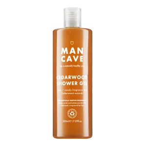 Cedarwood Shower Gel 500ml