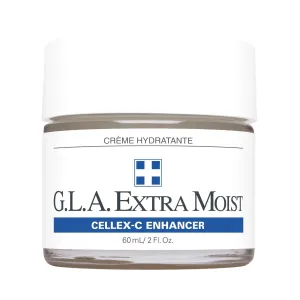 Cellex-C G.L.A. Extra Moist Cream, 2 fl oz