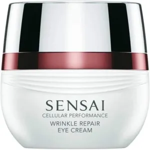Cellular Performance Anti-Wrinkle Eye Cream, 15 ml, Sensai