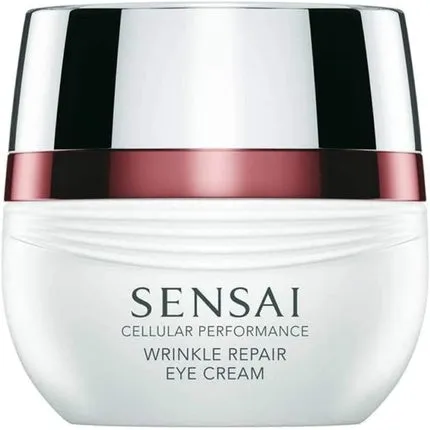 Cellular Performance Anti-Wrinkle Eye Cream, 15 ml, Sensai