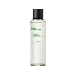 Centella Unscented Toner