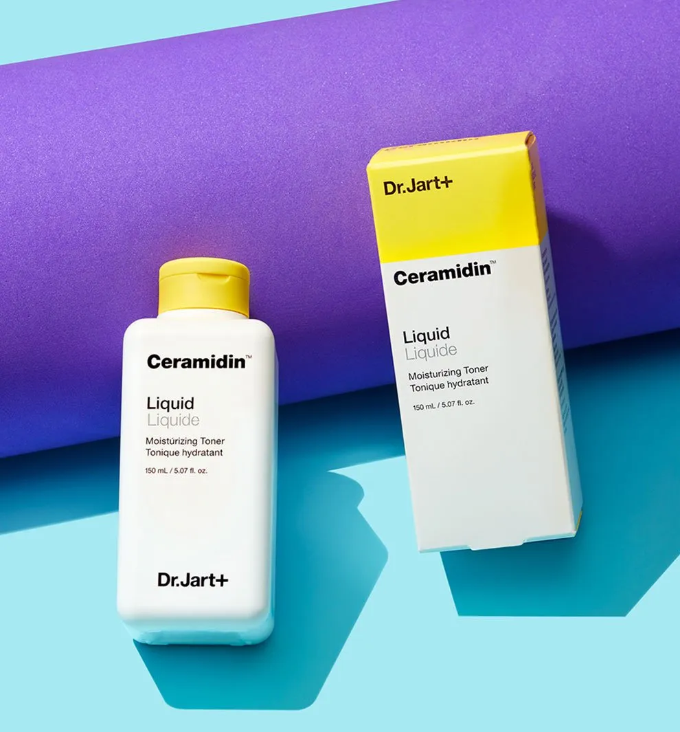 Ceramidin Liquid