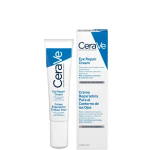 Cerave Eye Repair Cream (14ml)